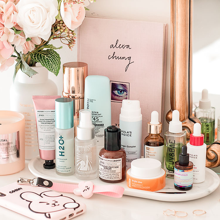 Skincare