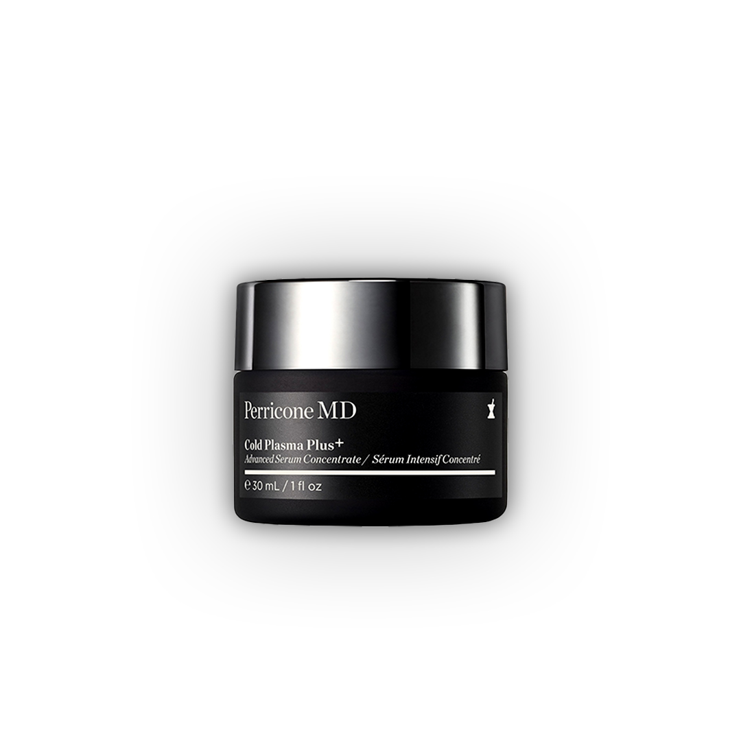 Perricone MD Cold Plasma Plus+ Advanced Serum Concentrate | Anti-Aging Multi-Tasking Serum