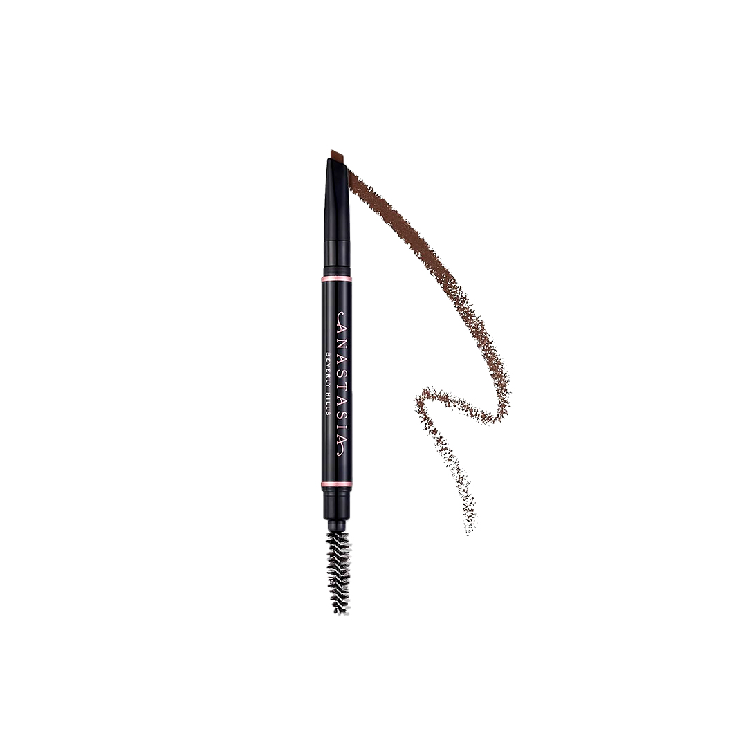 Anastasia Beverly Hills Brow Definer – Caramel | Triangle Tip Brow Pencil